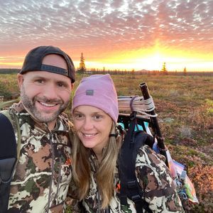 Meet your Posher, Becky